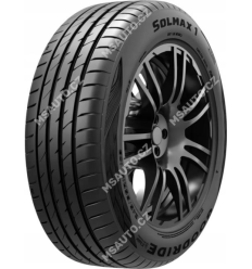 Goodride SOLMAX 1 245/45 R19 98Y TL ZR