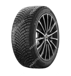 Michelin X ICE NORTH 4 SUV 275/50 R21 113T TL XL M+S 3PMSF
