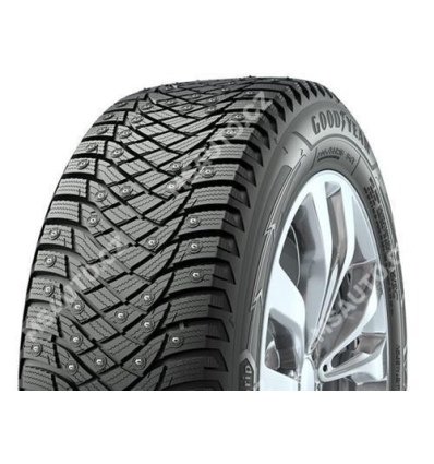 Goodyear ULTRA GRIP ARCTIC 2