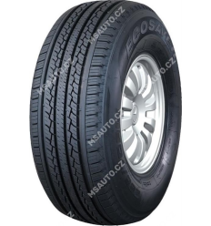 Three-A ECOSAVER 215/55 R18 99V TL XL
