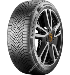 Continental ALL SEASON CONTACT 2 225/60 R17 103V TL XL M+S 3PMSF