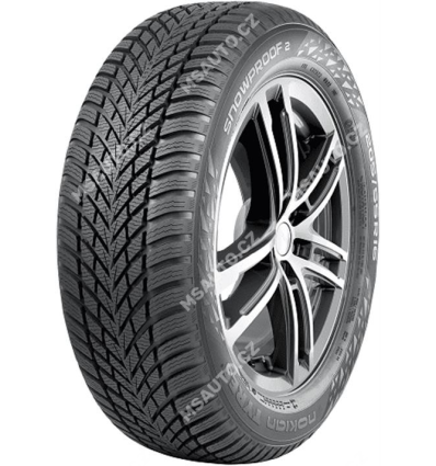 Nokian Tyres SNOWPROOF 2