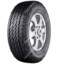 Bridgestone DUELER ALL TERRAIN A/T 002 215/65 R16 98H TL M+S 3PMSF