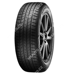 Vredestein QUATRAC PRO+ 285/35 R22 106Y TL XL M+S 3PMSF FSL