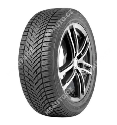 Nokian Tyres SEASONPROOF 1 185/60 R14 82H TL M+S 3PMSF