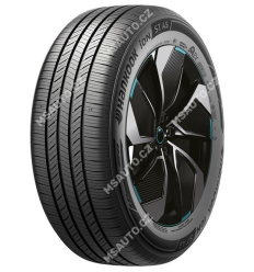 Hankook IH61 iON ST AS 205/50 R17 93V TL XL M+S 3PMSF EV