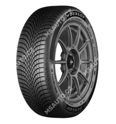 Dunlop ALL SEASON 2 225/40 R18 92Y TL XL M+S 3PMSF FP