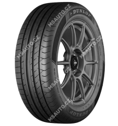Dunlop SPORT RESPONSE 215/65 R17 99V TL