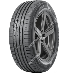 Nokian Tyres WETPROOF 1 195/65 R15 91H TL