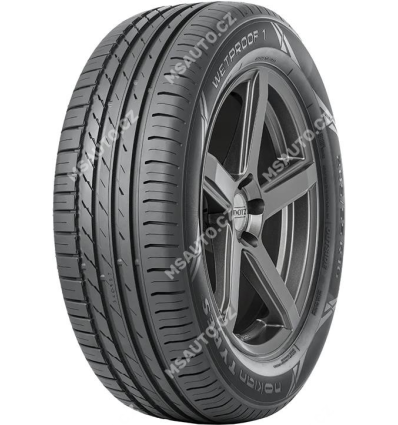 Nokian Tyres WETPROOF 1