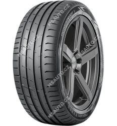 Nokian Tyres POWERPROOF 1 225/35 R19 88Y TL XL ZR FP
