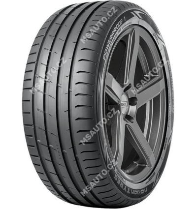 Nokian Tyres POWERPROOF 1