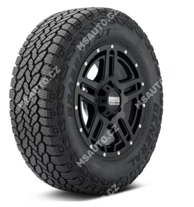 General Tire GRABBER A/T SPORT-W