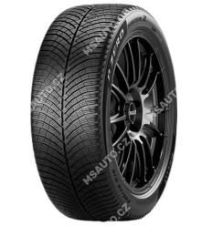 Pirelli PZERO WINTER 2 Porsche 235/40 R19 96V TL XL M+S 3PMSF FP
