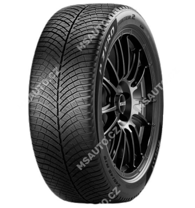 Pirelli PZERO WINTER 2