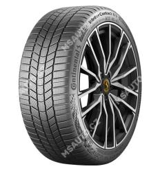 Continental WINTER CONTACT 8 S 285/45 R20 112W TL XL M+S 3PMSF FR