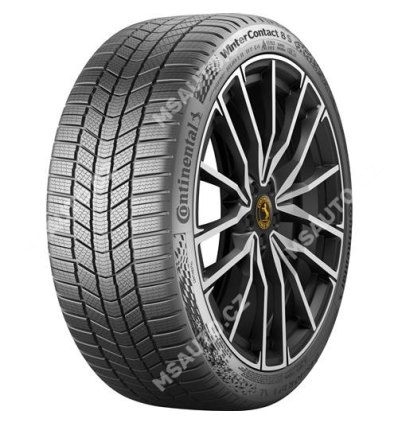 Continental WINTER CONTACT 8 S