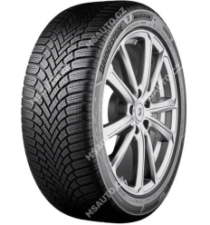 Bridgestone BLIZZAK 6 285/30 R19 98W TL XL 3PMSF M+S MFS