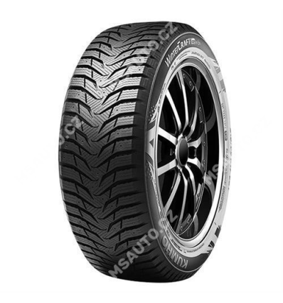 Kumho WINTERCRAFT ICE WI31+