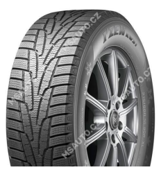 Marshal IZEN KW31 205/55 R16 91R TL M+S 3PMSF