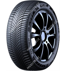 Giti ALL SEASON AS2 235/50 R19 103W TL M+S 3PMSF EVR XL