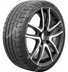 Giti SPORT GTR3 295/30 R20 101Y TL XL ZR