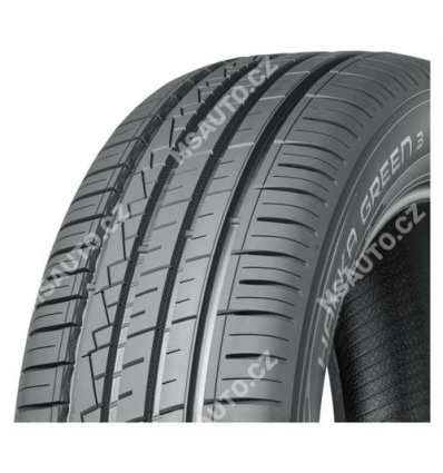 Nokian Tyres HAKKA GREEN 3