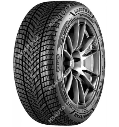 Goodyear ULTRA GRIP PERFORMANCE 3 SUV