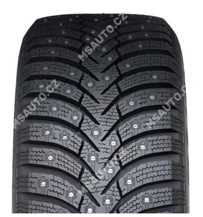 Bridgestone BLIZZAK SPIKE 3