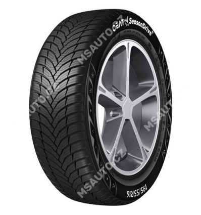 Ceat 4 SEASONDRIVE SUV