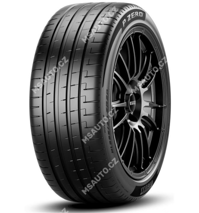 Pirelli PZERO (PZ5)
