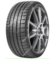 Kumho ECSTA SPORT S PS72 295/40 R19 108Y TL XL ZR
