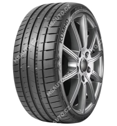 Kumho ECSTA SPORT PS72 215/45 R18 93Y TL XL ZR MFS