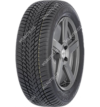 Nokian Tyres SEASONPROOF 2