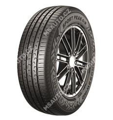 CrossWind SPORT PEAK C/S 235/45 R20 100W TL XL RPB