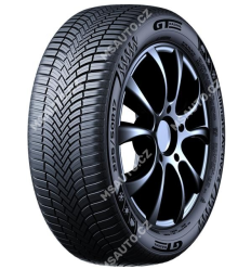 GT Radial CLIMATE ACTIVE 195/55 R16 91V TL M+S 3PMSF EVR XL