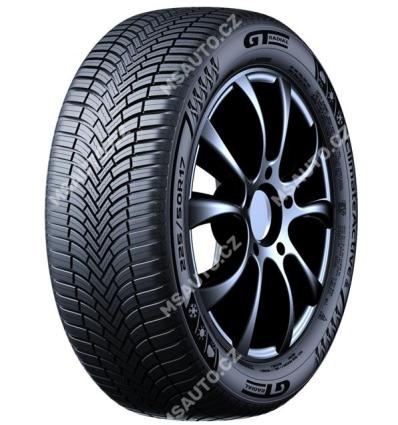 GT Radial CLIMATE ACTIVE