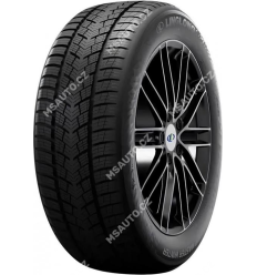 Ling Long SPORT MASTER WINTER 195/65 R15 95V TL M+S 3PMSF XL