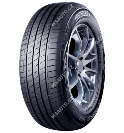 Landspider EUROTRAXX H/P Landspider EUROTRAXX H/P