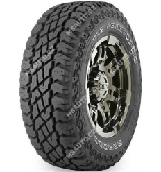 Cooper Tires DISCOVERER S/T MAXX POR 225/75 R16 115Q TL LT M+S