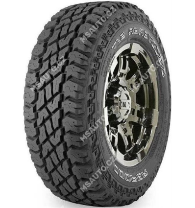 Cooper Tires DISCOVERER S/T MAXX POR