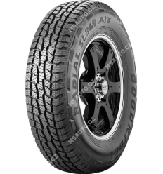 Goodride SL369 A/T 265/70 R17 115T TL M+S