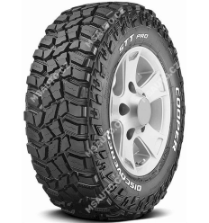 Cooper Tires DISCOVERER STT PRO 33/12.5 R15 108Q TL M+S P.O.R. RWL LT