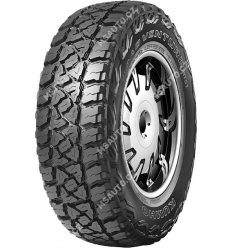 Kumho ROAD VENTURE MT51 225/75 R16 115Q TL M+S 10PR P.O.R.