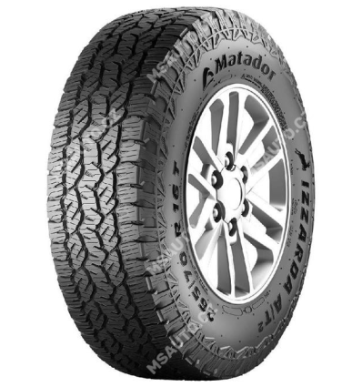 Matador MP72 IZZARDA A/T 2