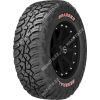 General Tire GRABBER X3 285/70 R17 121Q 10PR P.O.R. SRL FR