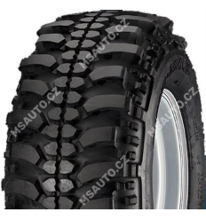Collins MUD MAX BREAKER 245/70 R16 107Q PROTEKTOR