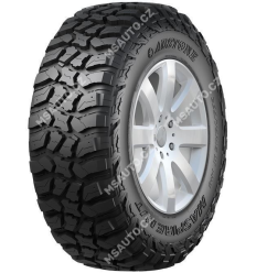 Austone MASPIRE M/T 245/75 R16 120Q TL LT M+S P.O.R. 10PR