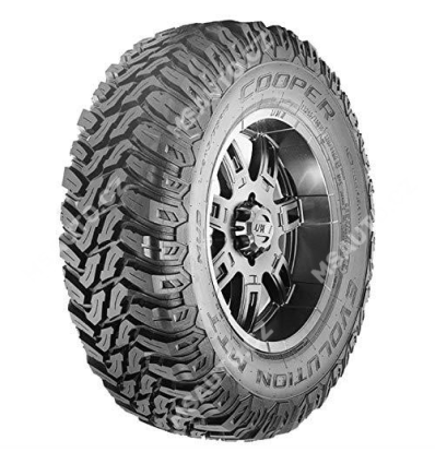 Cooper Tires EVOLUTION MTT