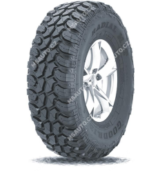 Goodride MUD LEGEND SL366 35/12.5 R15 113Q TL LT M+S 6PR P.O.R.